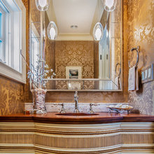 Bathrooms highend