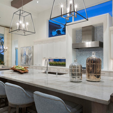 Palm Beach Gardens Home