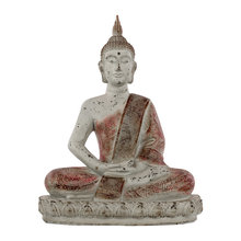 Sitting Buddha