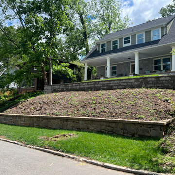 House on a Hill