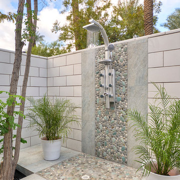 Baldwin Master Bathroom