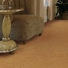Carpet by Dixie home carpets.  Harrington Hall?