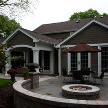 backyards