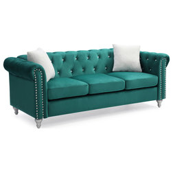 Traditional Sofas by Glory Furniture