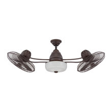ceiling fan sunroom