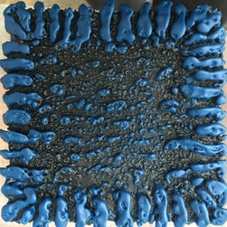 Blue artwork - Products