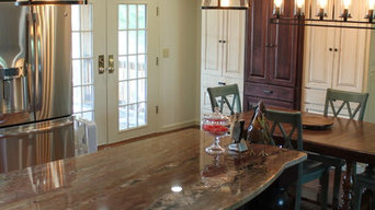Best 15 Cabinetry And Cabinet Makers In Parkersburg Wv Houzz