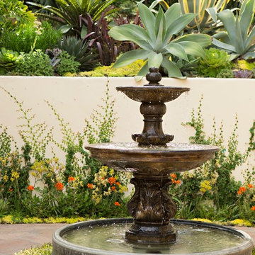 Mediterranean Landscape