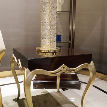 Luxury furniture X164