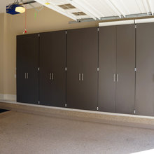garage storage