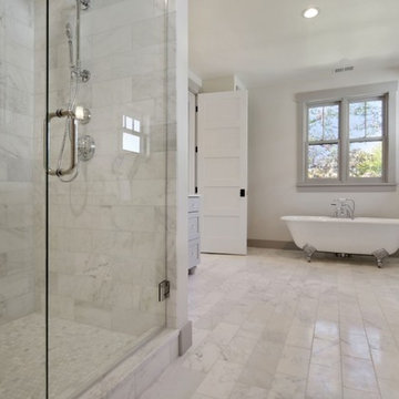 New Home Construction