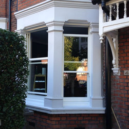 Sash Windows - Windows