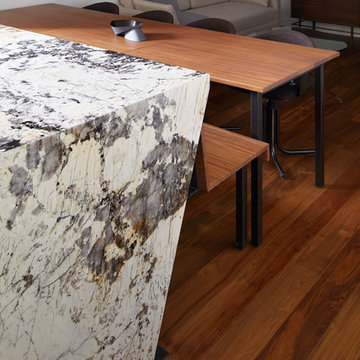 W23rd St. NYC - Apartment Renovation
