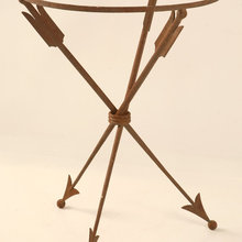 table tops and bases