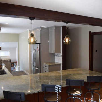 Highlands Remodel
