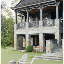 Exterior Finished