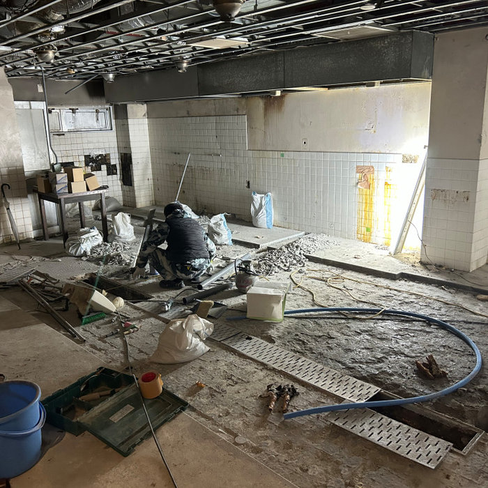 居酒屋