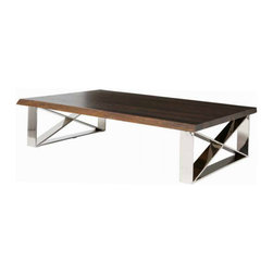 Nuevo Aix Coffee Table - Coffee Tables