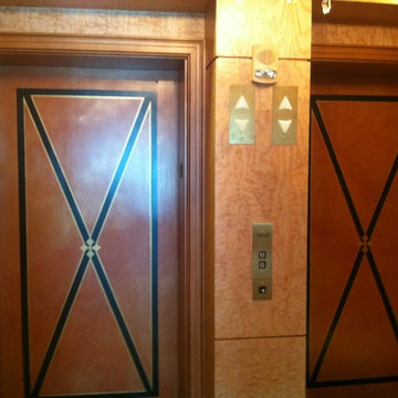 Renaissance Decor