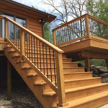 Lake Wisconsin Retreat