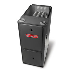 Goodman High-Efficiency Furnace - Products