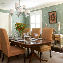 Dining Room Ideas