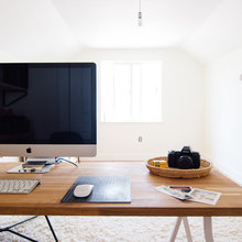 basement studio