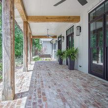 Outside Porches - Lake