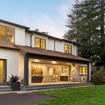 Menlo Park home