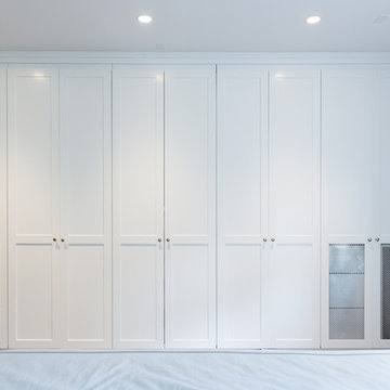 Jordan Park Residence Remodel