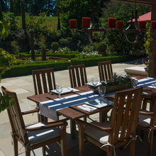 Courtyard / Exterior