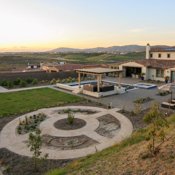 Julian Project : Western Outdoor Designs