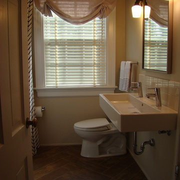 New Kids Bathroom