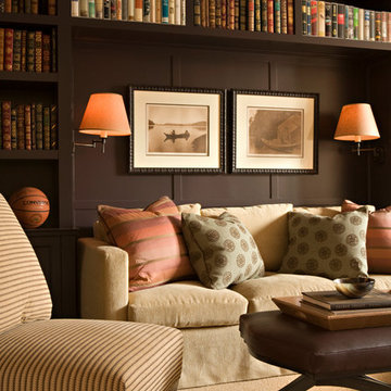 Upper West Side Renovation