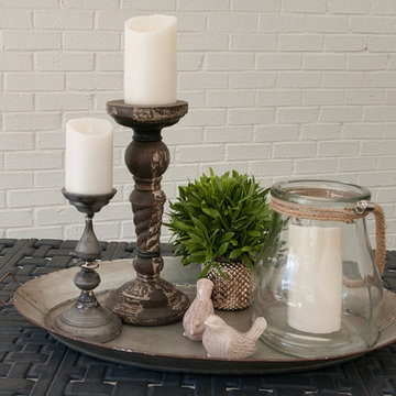 Brentwood Renovation