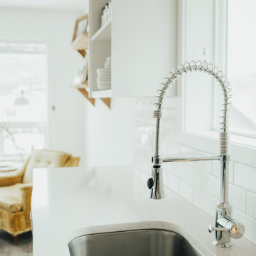 Modern Farmhouse