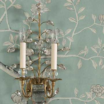 Brentwood Traditional