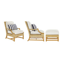 Outdoor chairs