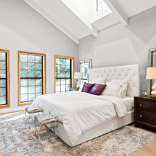 Bedroom Ideas