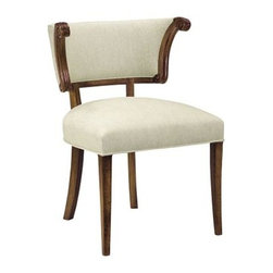 Hickory Chair Chairs - Products