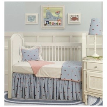 Kids Rooms