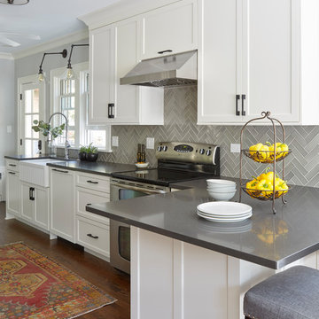 Functional & Family-Focused in Glen Ellyn