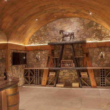 Wine Cave