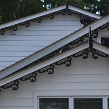 Exterior Ideas