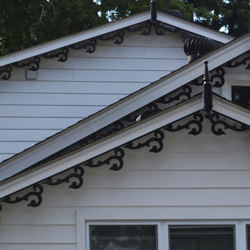 Victorian Trim