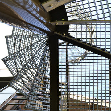 Extension CC - Architecte: Préo Architecture