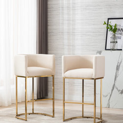 32'' Vintle Bar Stools - Bar Stools And Counter Stools