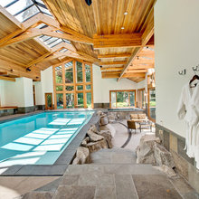 pools