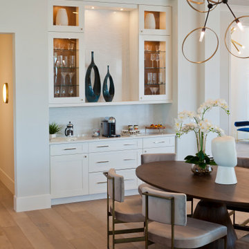 The Tindarra by John Cannon Homes