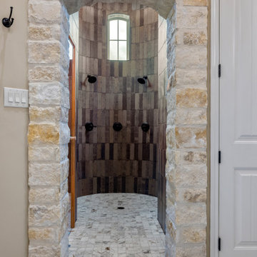 KC Custom Homes - Salt Lick Drive